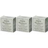 Laboratorio dei Saponi Sapone di Marsiglia Profumo Olio d´Oliva 3x100 g