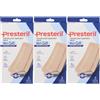 Presteril Cerotto Presteril Sili-Soft Skin Post Operatorio 10X20 Cm 3 Pezzi 3x3 St