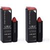 Diego Dalla Palma Il Rossetto Lumi-Matt Refill System Colore 39 Lonny Love Mattone Rosato 2x4 g