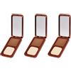 ASTRA Make-UP Compact Foundation Balm - Fondotinta, Bronzer, Base Tonalitá 5 3x1 St