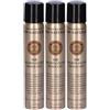 Raw Naturals The Mighty Fluffy Gel Barba 3x100 ml