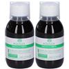 Aquilea Tosse Forte Sciroppo 2x150 ml