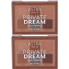 Astra Make-Up Private Dream Eyes Palette Tonalità 02 Cruise 2x1 St