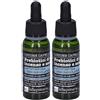 PDM to be maintained Lozione capelli detox e anti-forfora 2x30 ml Soluzione