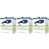 Benda Elastica Autobloccante Master-Aid Blugrip 8X4,5 3x1 pz Bendaggio/i