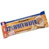 Weider 32%WHEY-WAFER NOCCIOLA 4x35 g