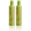 Fekkai Apple Cider Triple Cleanse Shampoo 2x250 ml