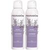 Pranarom Idrolato Lavanda Spray 2x150 ml