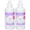 Derigyn Girl pH Fisiologico 2x300 ml