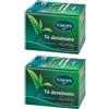 Viropa Te' Deteinato Premium Bustine 2x15 pz filtro
