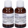 HERING Echinacea Angust Tintura Madre 2x30 ml