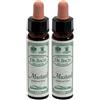 santiveri Ainsworths Dr.Bach n°21 Mustard Sinapis Arvensis 2x10 ml