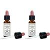 Erba Vita Scleranthus Original Gocce 10 Ml 2x10 ml orali
