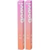 Goovi Define My Lips Matita Labbra Colore 02 Rose 2x1 St