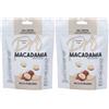 Pro Macadamia Frutta Secca 2x100 g