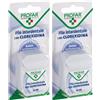 Filo Interdentale Con Clorexidina 50 M Profar 2x50 m