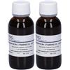 HERING Orthosiphon Tintura Madre 2x60 ml