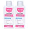 Geldis Collutorio Gusto Menta Dolce Clorexidina 0,05% 200 ml 2x200