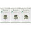 L'Erbolario Assenzio Sapone Profumato 3x100 ml