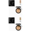LABO Fillerina Long Lasting Make-Up Fixing Powder Colore 3 2x8 g