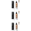 LABO Fillerina Long Lasting Make-Up Velvet Foundation Fondotinta Colore 5 3x30 ml