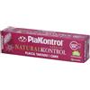 Plakkontrol Natural Kontrol Dentifricio 4x75 ml