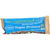 Barretta Gusto Mandorle Vegan Proteica 4x40 g