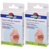 Cerotto Callifugo Master-Aid Footcare Ritagliabile 64X40 Mm 2 Pezzi B3 2x2 St