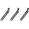 ASTRA Make-UP Expert Eyebrow Pencil - Matita Sopracciglia Pettinino Modellante Tonalità Eb4 3x1 St