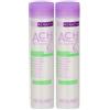 Biokeratin Ach8 Shampoo Capelli Crespi 200 Ml 2x200 ml
