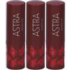 Astra Make-Up Rossetto Lip Creamynal Tono 011 Annarella 3x1 St