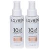 Lovren Hair Care Spray Siero 10in1 Perfect 2x100 ml
