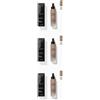 LABO Fillerina Long Lasting Make-Up Velvet Foundation Fondotinta Colore 6 3x30 ml
