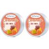 Caramelle Frutta Sofarmapiu' 2x40 g