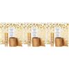 L`Erbolario Profumo con Twill Multiuso Bouquet d'Oro 3x10 ml Soluzione