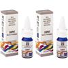 Zuccari Olio Essenziale Cajeput 10 Ml 2x10 ml