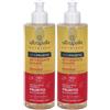 Altrapelle Nutrisko Zeroprurito Detergente Oleato 2x400 ml
