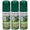 Alontan Extreme Spray Insetto Repellente 3x75 ml