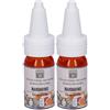 Zuccari Olio Essenziale Mandarino 2x10 ml