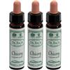 santiveri Ainsworths Dr.Bach n°8 Chicory Cichorium Intybus 3x10 ml