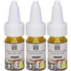 Zuccari Olio Essenziale Origano 3x5 ml