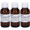 HERING Ginseng Tintura Madre 3x60 ml