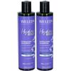 Weleda Shampoo Idratante Hydra Shine 2x250 ml