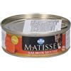 Farmina Matisse Salmone Mousse per Gatti Adulti 4x85 g