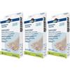 Master-Aid Footcare Protezione Vesciche Dita Cerotti Idrocolloidali 3x5 St