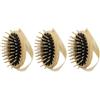 Tek - Spazzola Massaggio Cutaneo con Cinghietto 3x1 St