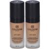 Collistar Lift HD+ Fondotinta Liftante Levigante Tono 3G Naturale Dorato 2x30 ml