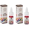 Zuccari Olio Essenziale The Albero 10 Ml 2x10 ml