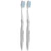 Gum® Original White Medium 2x1 pz Spazzolino da denti
