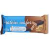 Ultimate Italia Wafer Proteico Gusto Cookie Cream 4x35 g